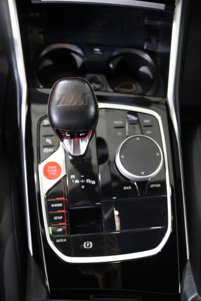 BMW M2 usata, con Bracciolo