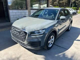 AUDI Q2 1.6 TDI