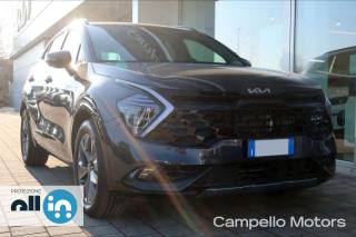 KIA Sportage usata 1