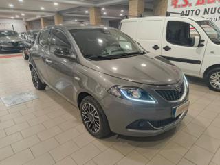 LANCIA Ypsilon usata, con Airbag