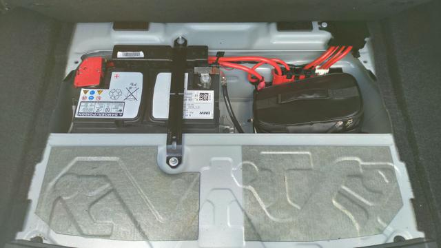 BMW 218 usata, con Fendinebbia