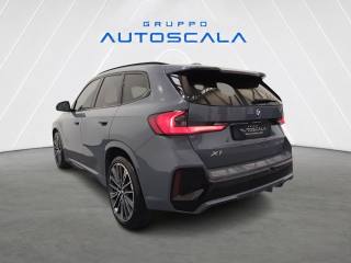 BMW X1 usata, con Airbag laterali