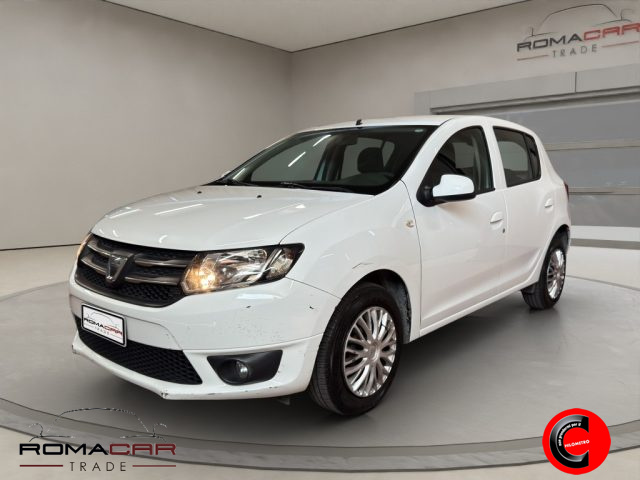 DACIA Sandero usata, con Airbag