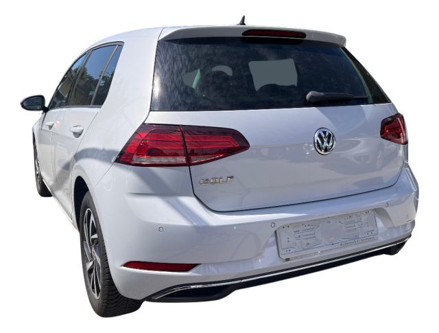 VOLKSWAGEN Golf usata, con Airbag