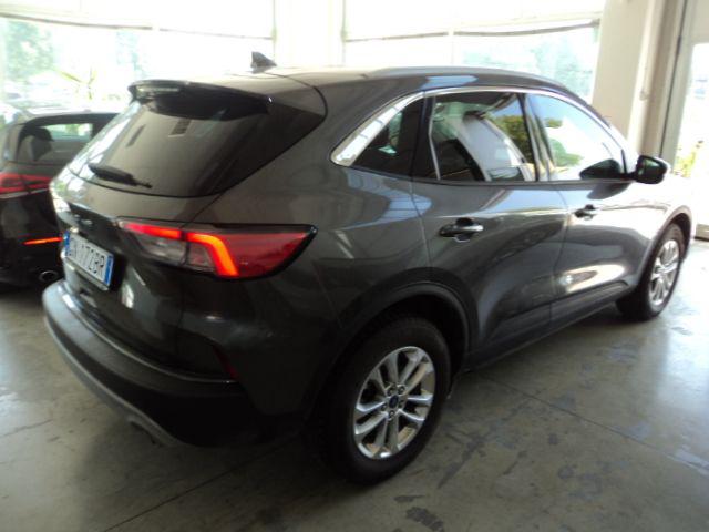 FORD Kuga usata, con Chiusura centralizzata