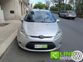 FORD Fiesta usata 56
