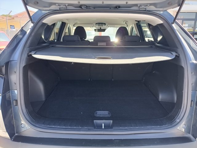 HYUNDAI Tucson usata, con Cruise Control