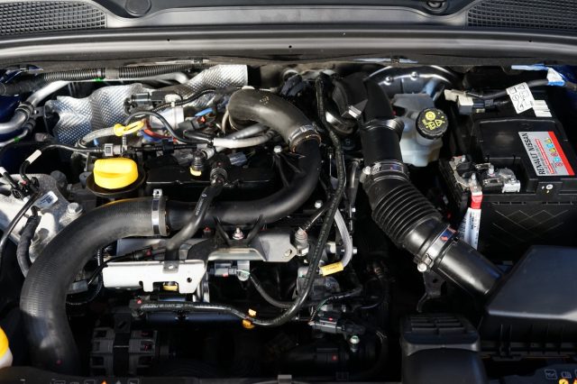 RENAULT Clio usata, con Servosterzo