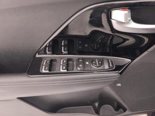 KIA Niro usata, con Volante in pelle