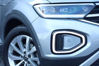 VOLKSWAGEN T-Roc usata, con Sistema di riconoscimento della stanchezza