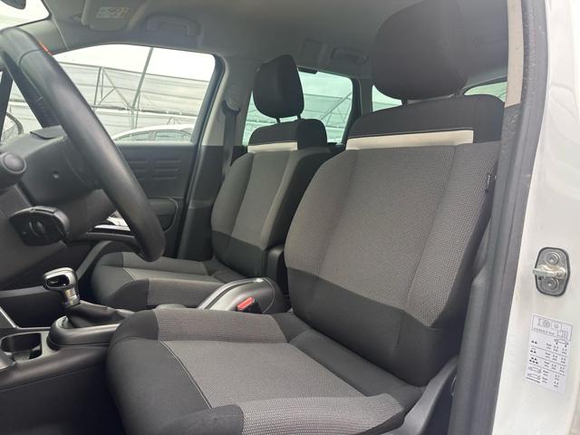 CITROEN C3 Aircross usata, con Climatizzatore