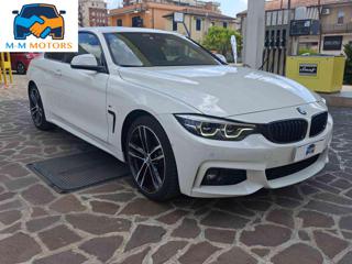 BMW 420 usata, con Cerchi in lega