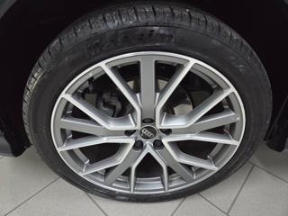 AUDI Q3 usata, con Park Distance Control