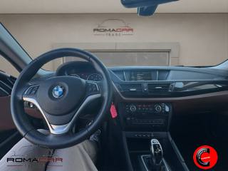 BMW X1 usata, con Chiusura centralizzata