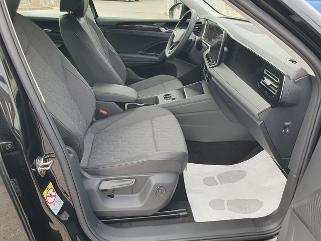 VOLKSWAGEN Tiguan usata, con Controllo automatico clima