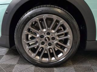 MINI Cooper S usata, con Sedile posteriore sdoppiato