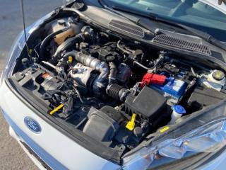 FORD Fiesta usata 19