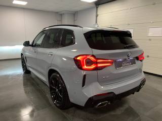 BMW X3 usata, con Autoradio