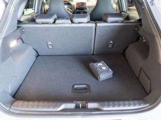 FORD Puma usata, con Controllo trazione