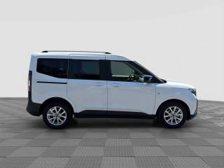 FORD Tourneo Courier usata 5