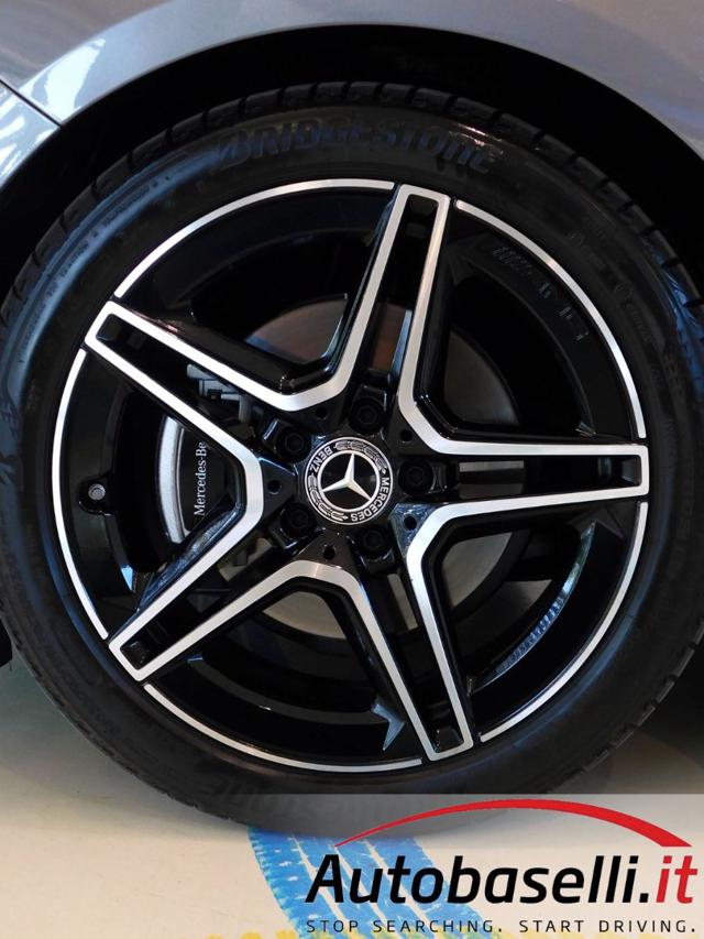 MERCEDES-BENZ A 180 usata 79