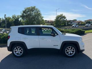 JEEP Renegade usata, con Airbag Passeggero