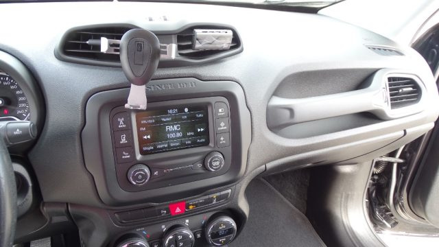 JEEP Renegade usata 96