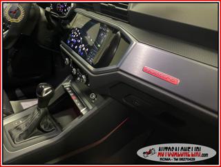 AUDI Q3 usata, con Touch screen
