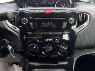 LANCIA Ypsilon usata 13