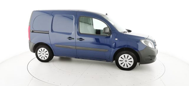 MERCEDES-BENZ Citan usata, con Sensori di parcheggio posteriori