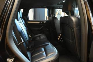 PORSCHE Cayenne usata 10