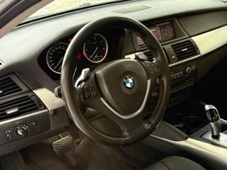 BMW X6 usata, con Climatizzatore