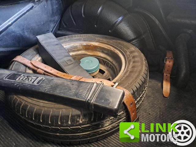 LANCIA Fulvia usata 32