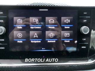 VOLKSWAGEN Polo usata, con Cruise Control