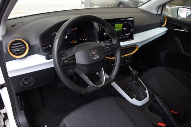 SEAT Arona usata, con Alzacristalli elettrici