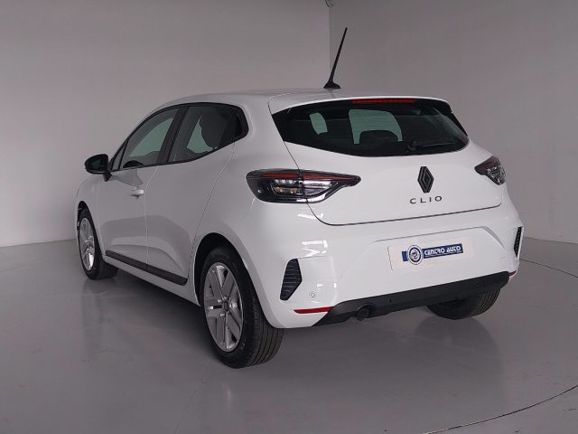 RENAULT Clio usata, con Servosterzo