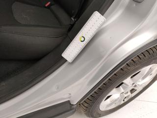 JEEP Compass usata 59