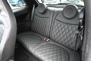ABARTH 595 usata, con Immobilizzatore elettronico