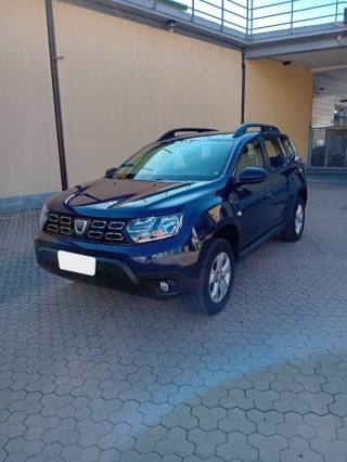 DACIA Duster 1.6 SCe GPL 4x2 Techroad