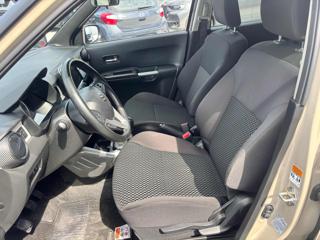 SUZUKI Ignis usata, con Sedili riscaldati