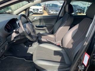 OPEL Corsa usata, con Chiusura centralizzata