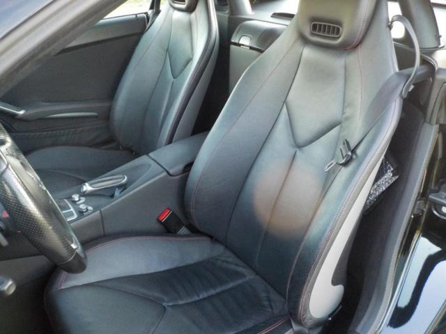 MERCEDES-BENZ SLK 200 usata, con Supporto lombare
