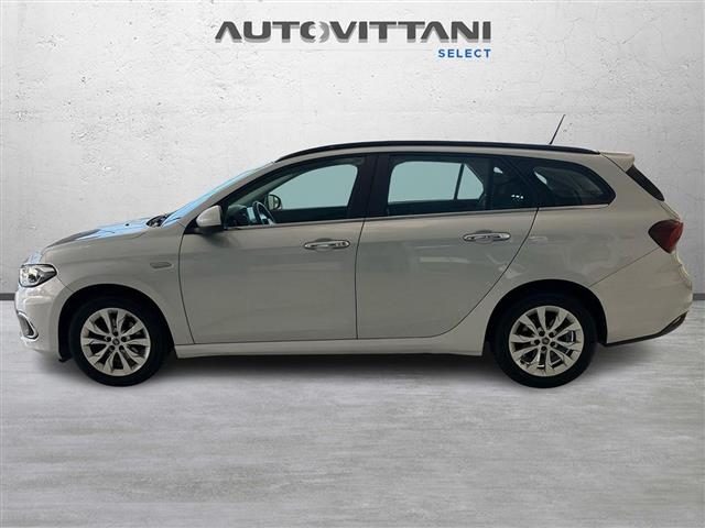 FIAT Tipo usata, con Autoradio