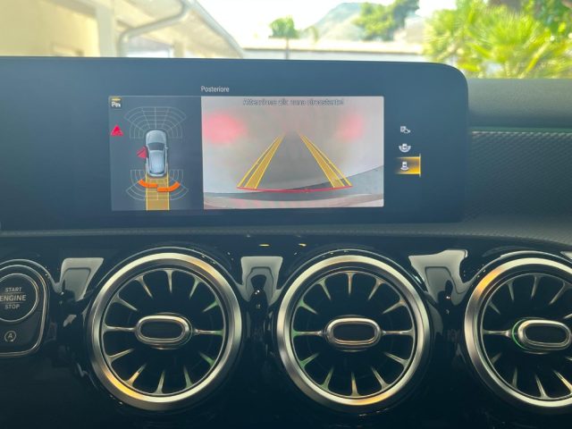MERCEDES-BENZ A 200 usata, con Bluetooth