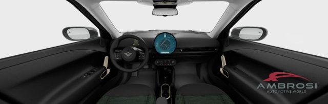 MINI Aceman usata 8