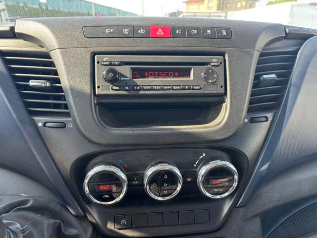 IVECO Daily usata, con Controllo vocale