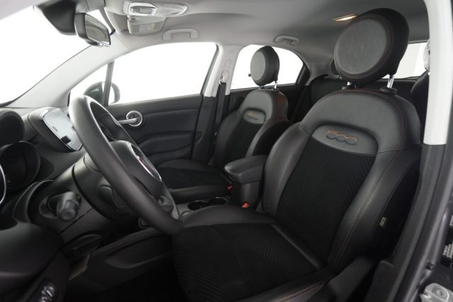 FIAT 500X usata 2