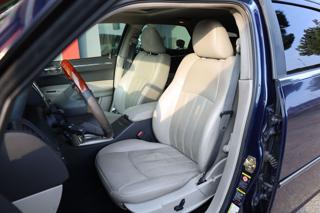 CHRYSLER 300C usata, con Monitoraggio pressione pneumatici