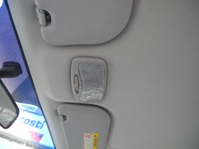 KIA Picanto usata 23