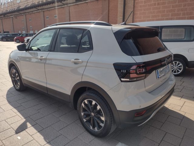 VOLKSWAGEN T-Cross usata, con Airbag Passeggero